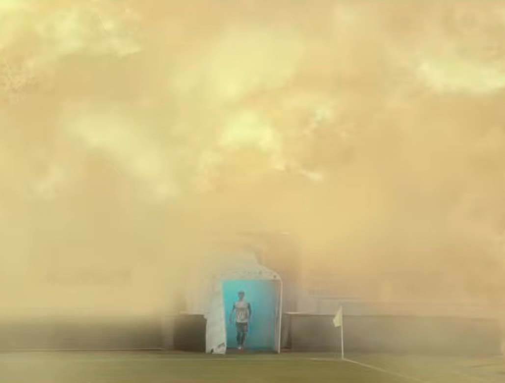 Partizan novi dres crno beli Nemanja Jović video