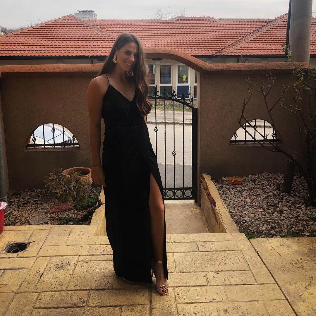 najlepše srpske sportistkinje na Olimpijskim igrama u Tokiju