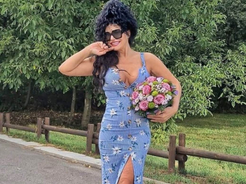 Lidija Vukićević izbačena iz serije u poslednjem trenutku, izbio skandal