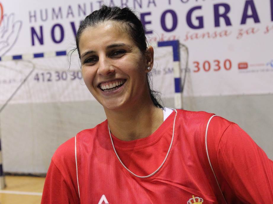 Tod Boli i Ana Dabović