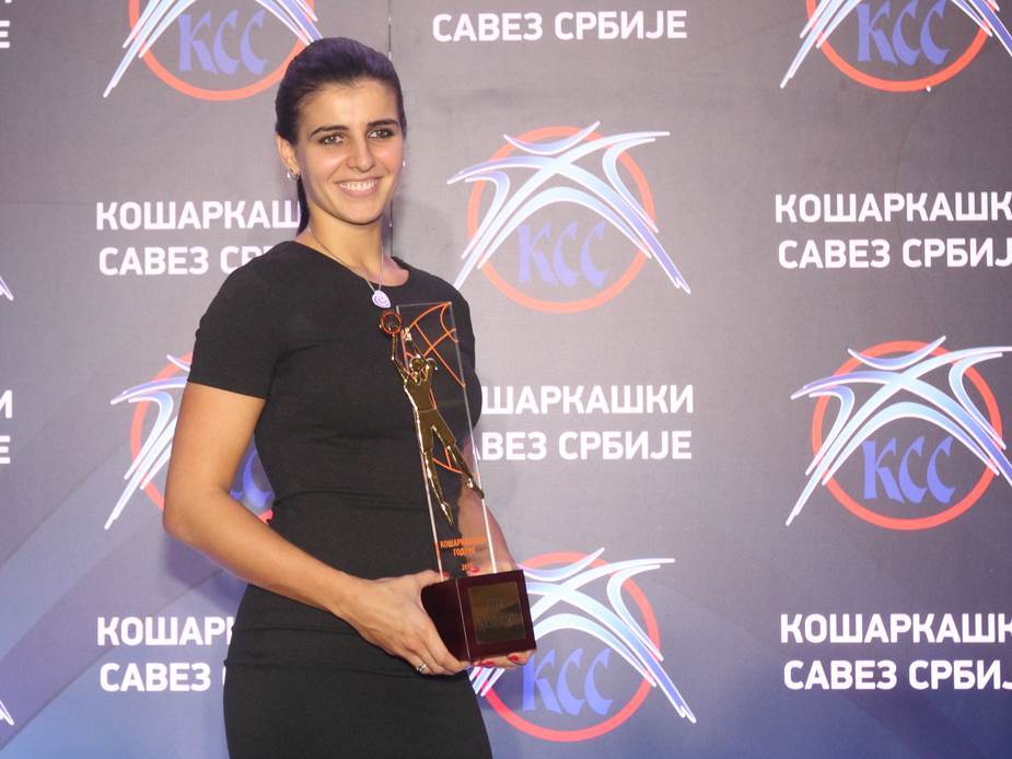 Tod Boli i Ana Dabović