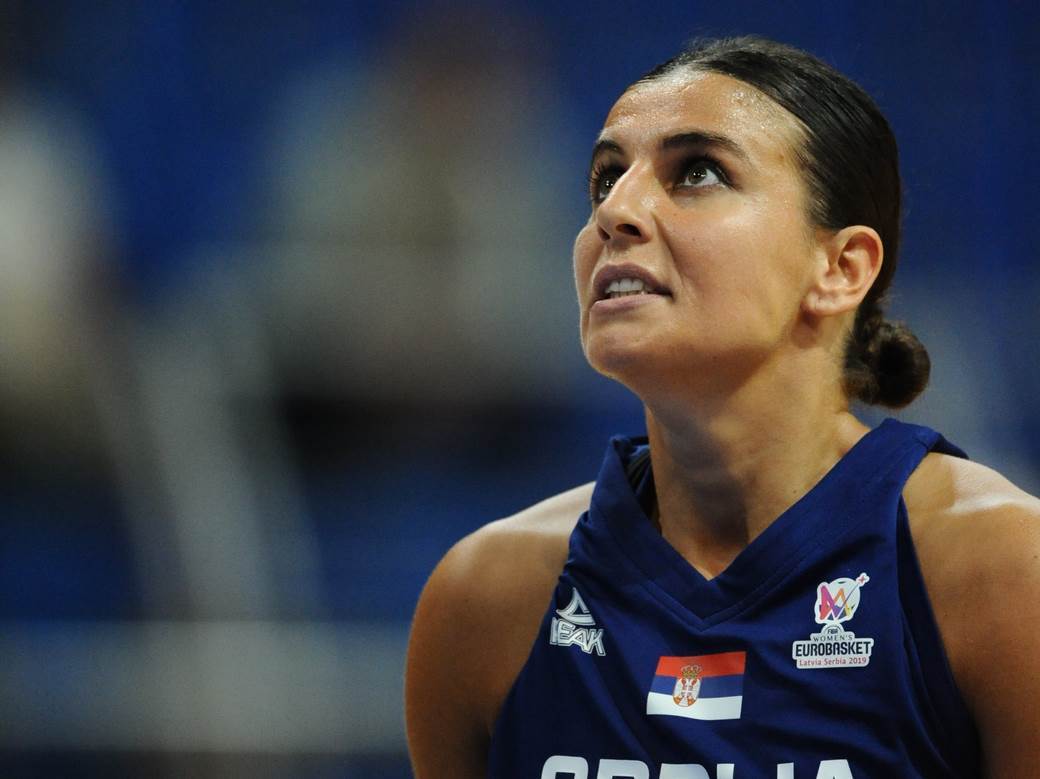 Tod Boli i Ana Dabović