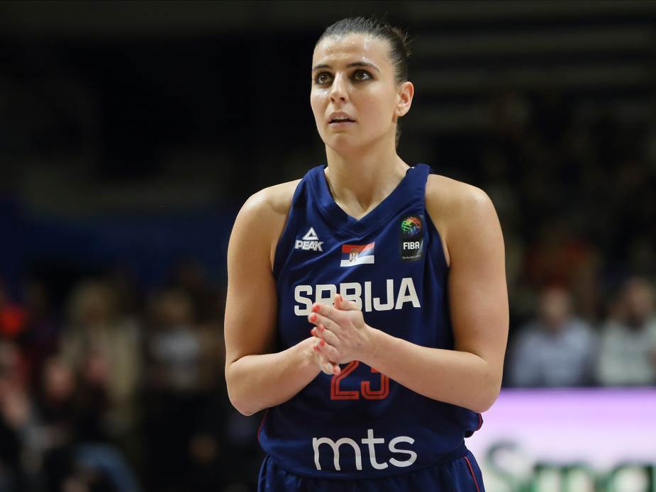 Tod Boli i Ana Dabović