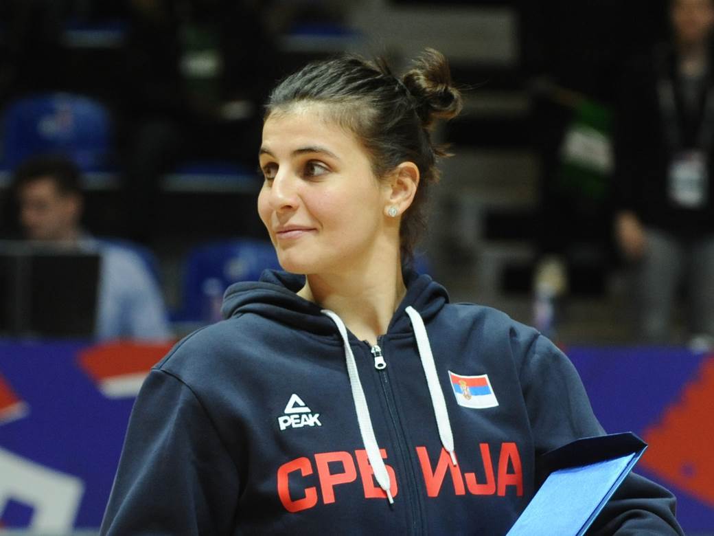 Tod Boli i Ana Dabović