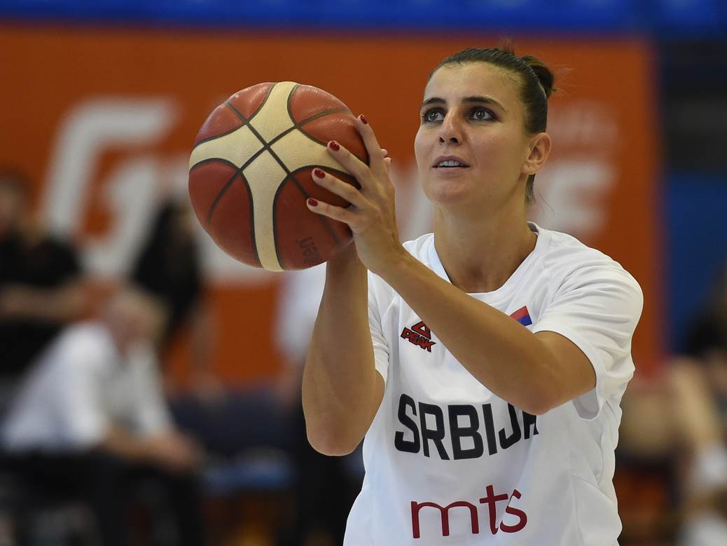 Tod Boli i Ana Dabović