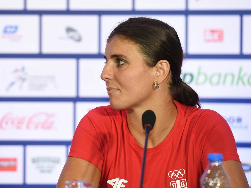 Tod Boli i Ana Dabović