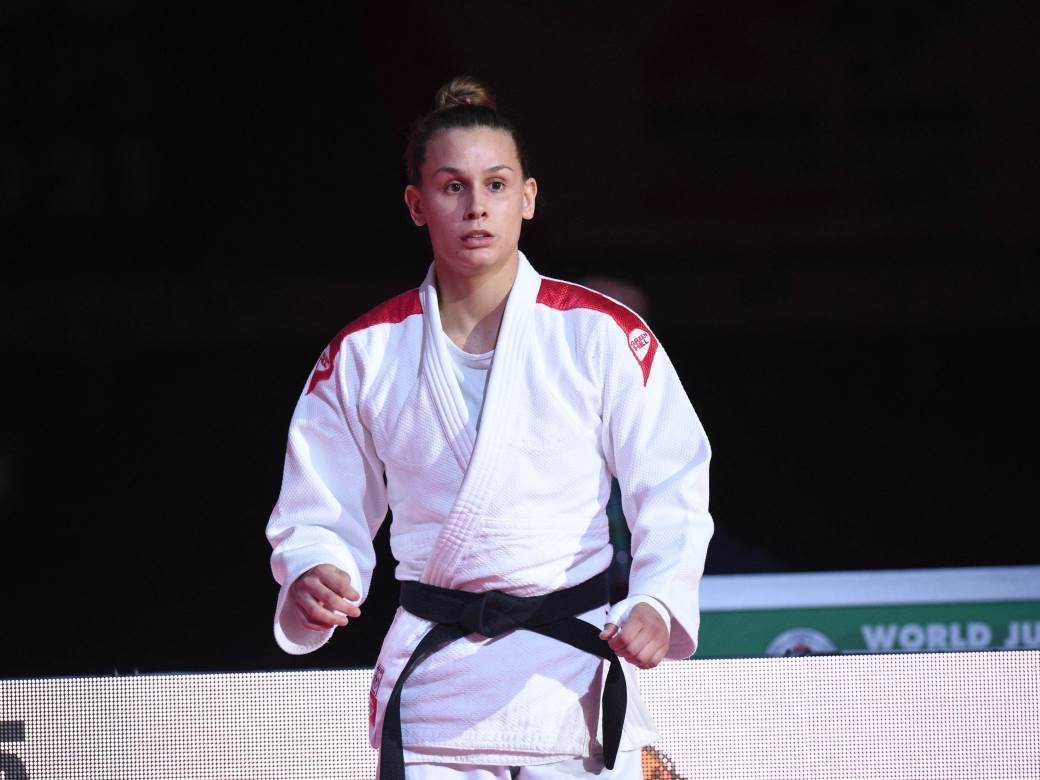 najlepše srpske sportistkinje na Olimpijskim igrama u Tokiju