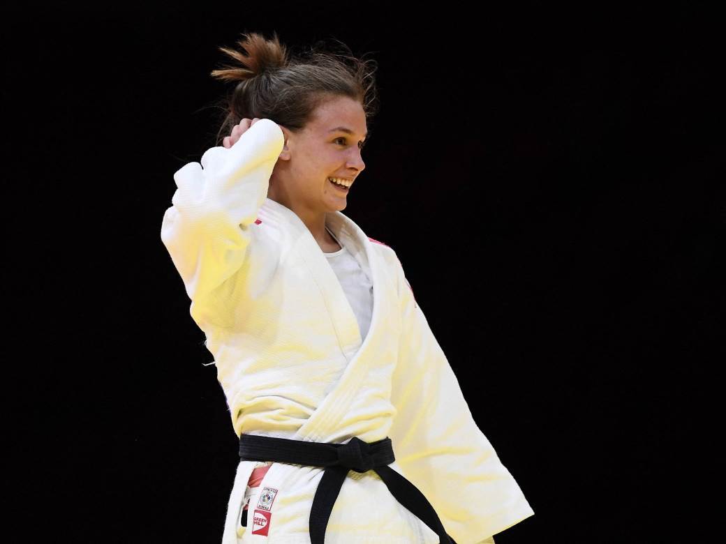 najlepše srpske sportistkinje na Olimpijskim igrama u Tokiju