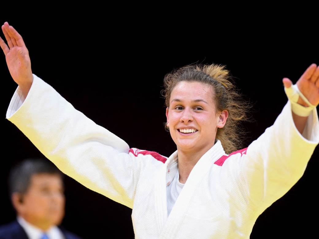 najlepše srpske sportistkinje na Olimpijskim igrama u Tokiju