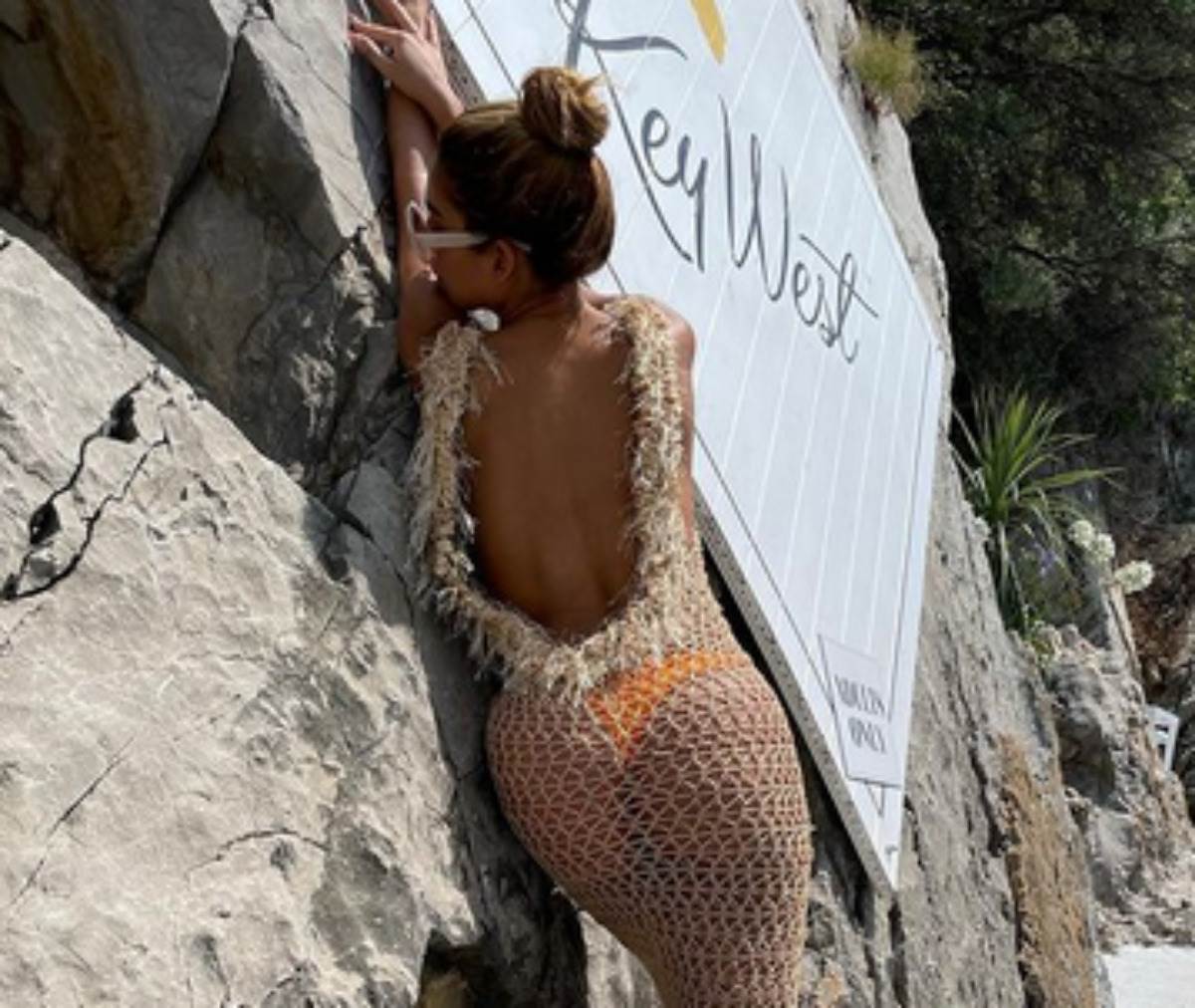 Marina Visković o poređenju s Anastasijom