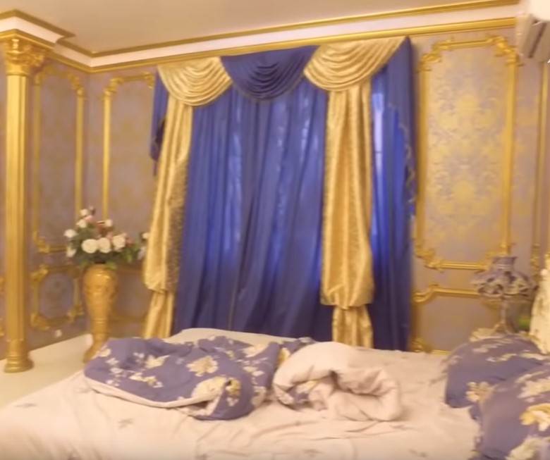 Uhapšen načelnik saobraćajne policije u Rusiji