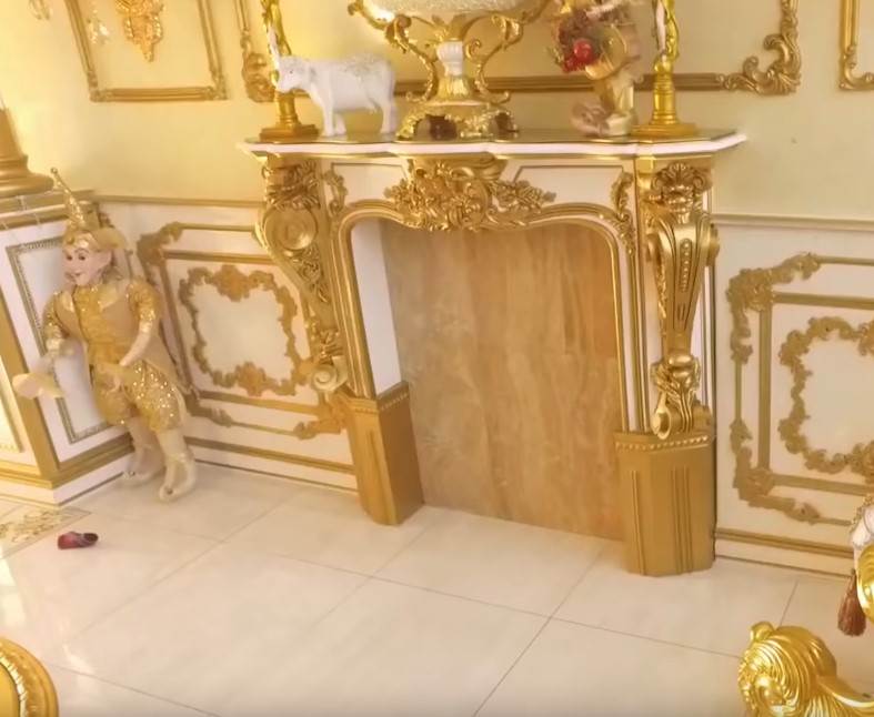 Uhapšen načelnik saobraćajne policije u Rusiji