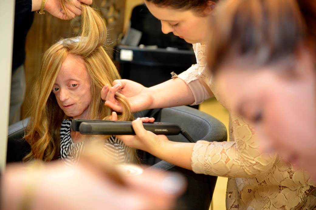 Preminula devojčica u Engleskoj