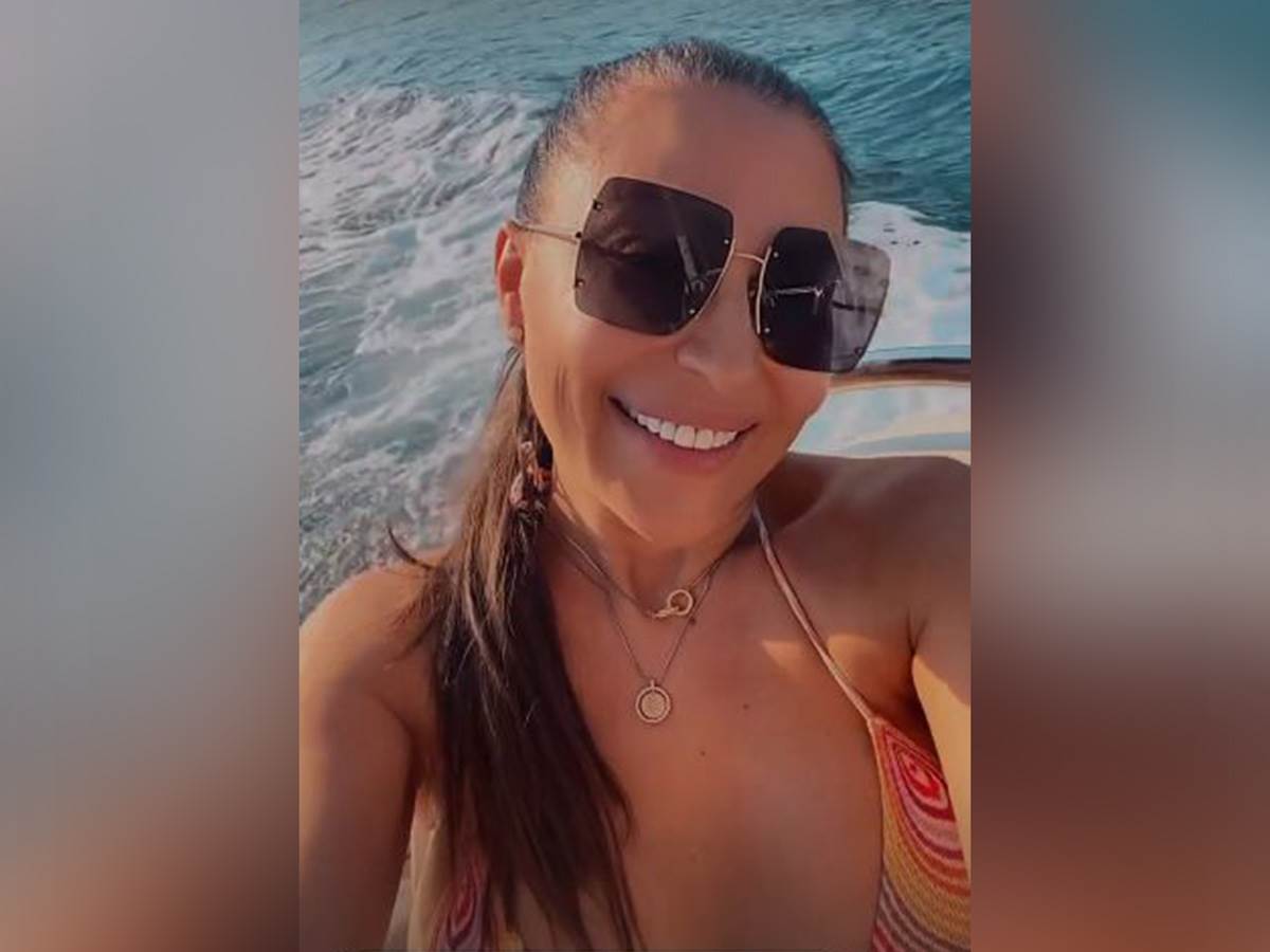 Ceca o kilaži dijeti i Veljku i Anastasiji