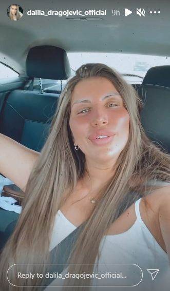 Dalila i Dejan ulaze u Zadrugu 5