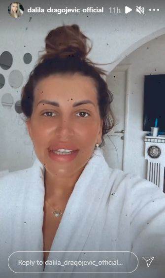 Dalila i Dejan ulaze u Zadrugu 5