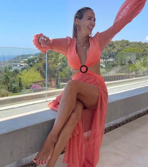 Tajna vitke linije Marijane Mateus 