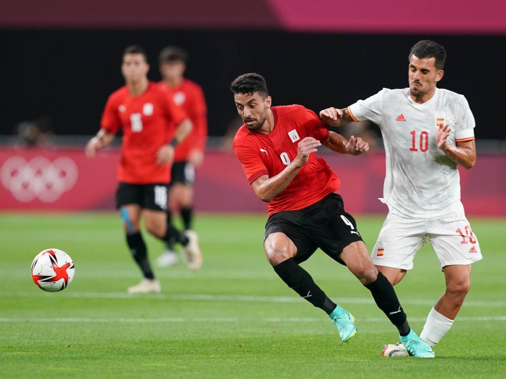 Luka Jović i 8 igrača idu iz Real Madrida