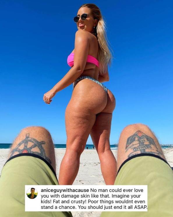 Karina Irbi objasnila zašto ne želi decu