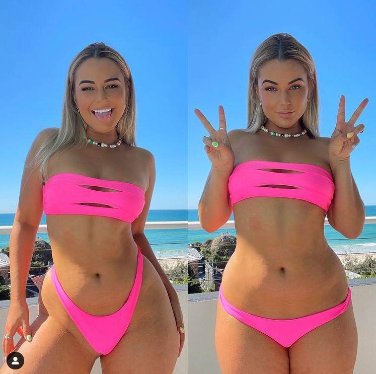 Karina Irbi objasnila zašto ne želi decu