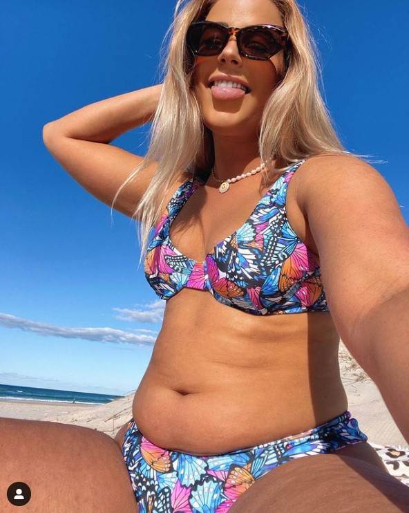 Karina Irbi objasnila zašto ne želi decu