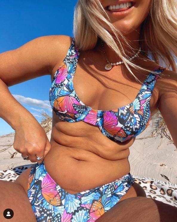 Karina Irbi objasnila zašto ne želi decu