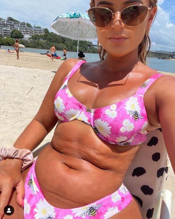 Karina Irbi objasnila zašto ne želi decu