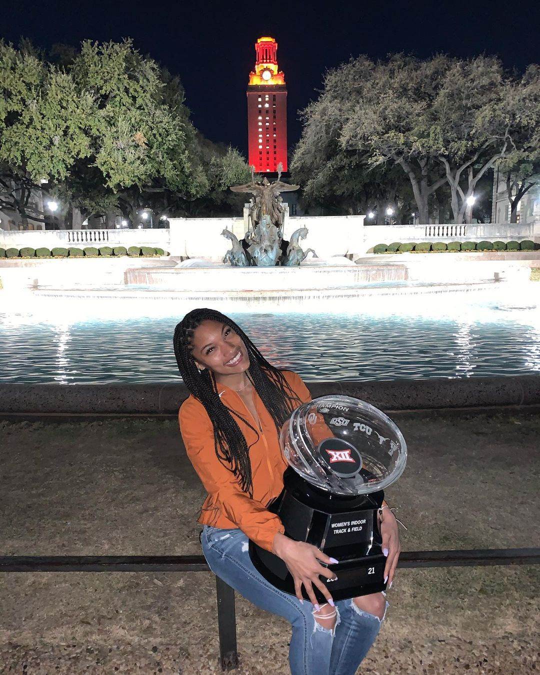 Ljubavna priča iz Tokija Tara Dejvis i Hanter Vudhol