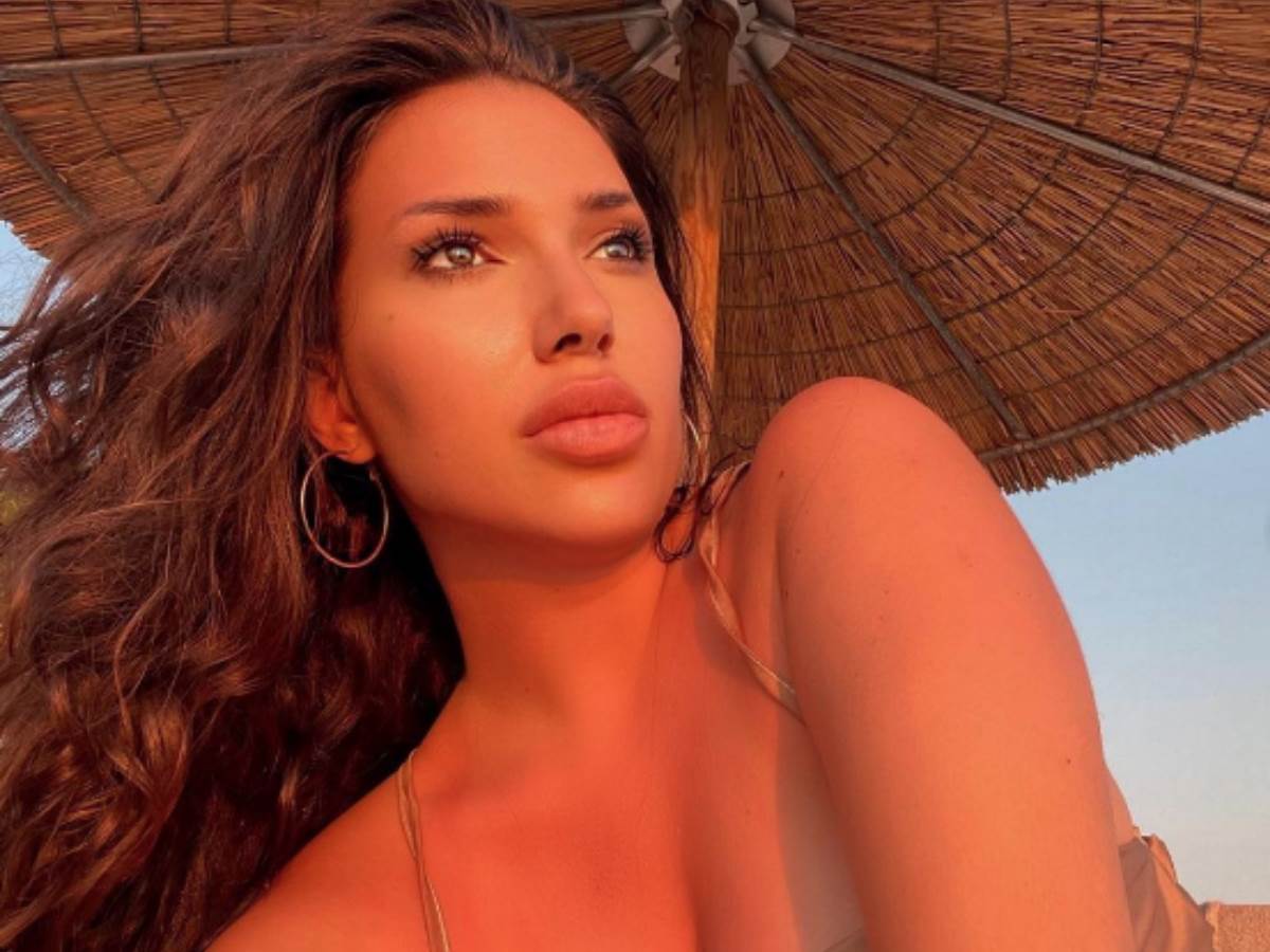 Željko Joksimović prva žena