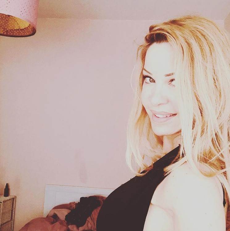 Ališa Duval imala 360 plastičnih operacija