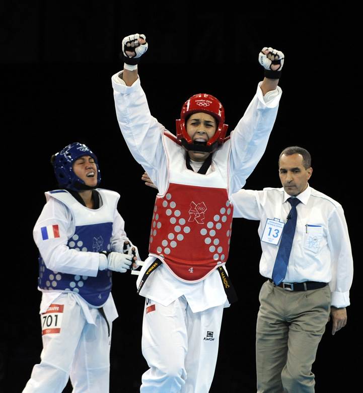 Milica Mandić MONDO intervju pred Olimpijske igre