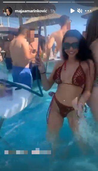 Maja Marinković mora kod hirurga zbog silikona