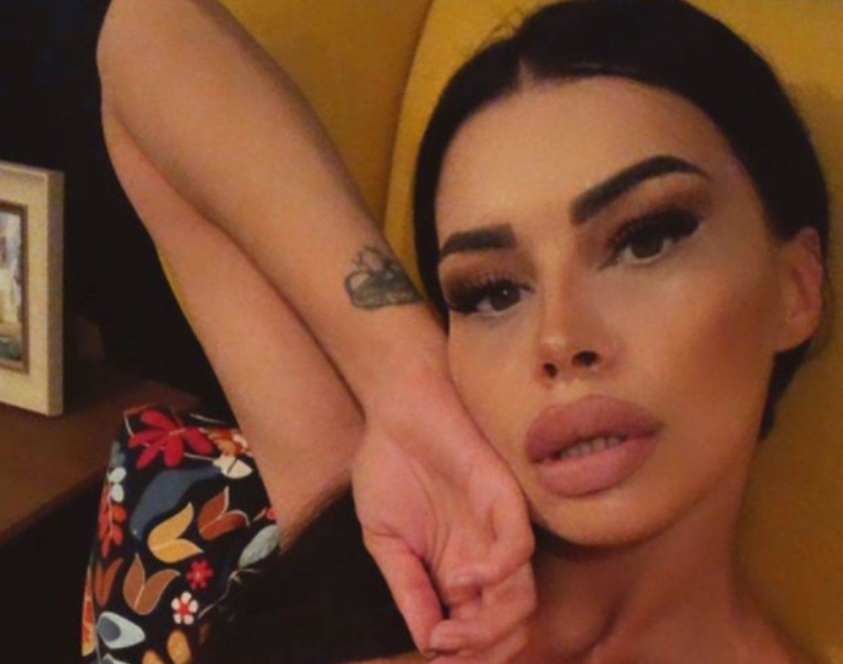 Zerina Hećo doživela moždani udar, sve podelila na Jutjubu 