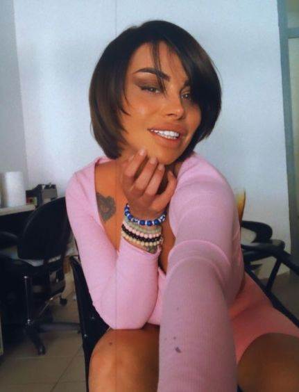 Zerina Hećo i Dado Glišić ponovo u vezi