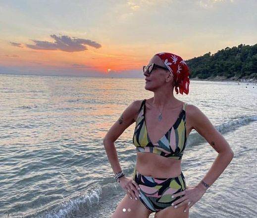 Tijana Dapčević devojačko veče provela u autobusu