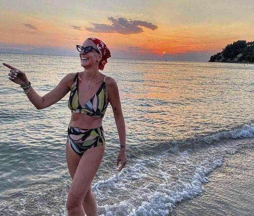 Tijana Dapčević devojačko veče provela u autobusu