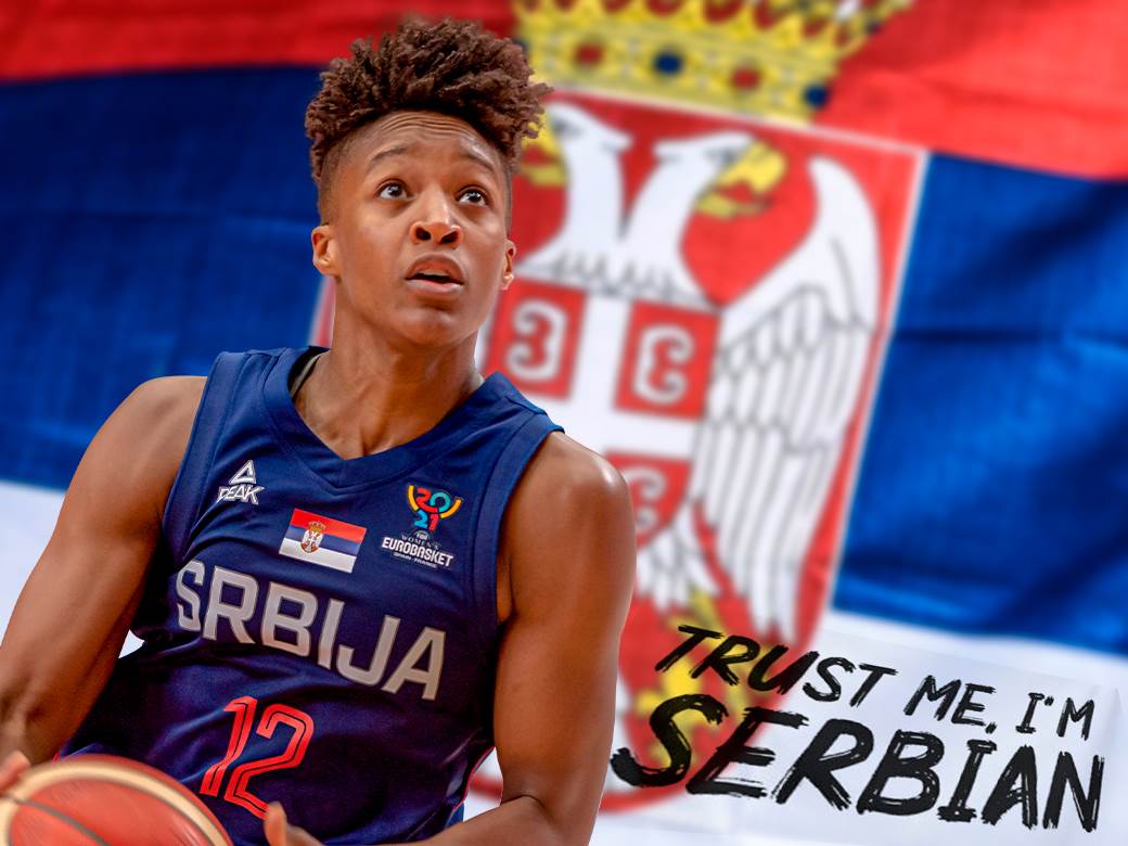 Minesota uzela NBA pojačanje Crvenoj zvezdi