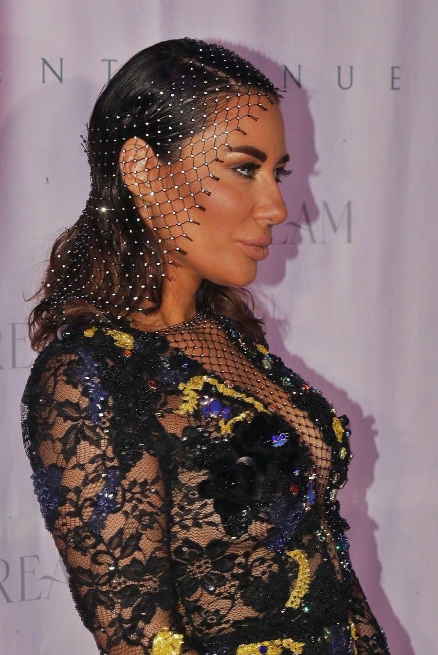 Ana Nikolić problemi s kožom lica