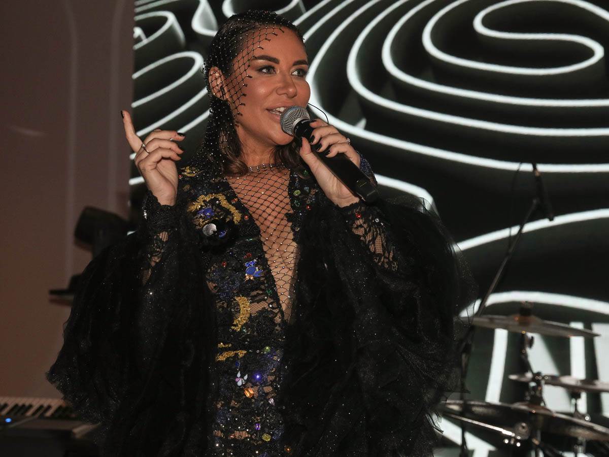 Ana Nikolić otpratila Natašu Bekvalac zbog Raste