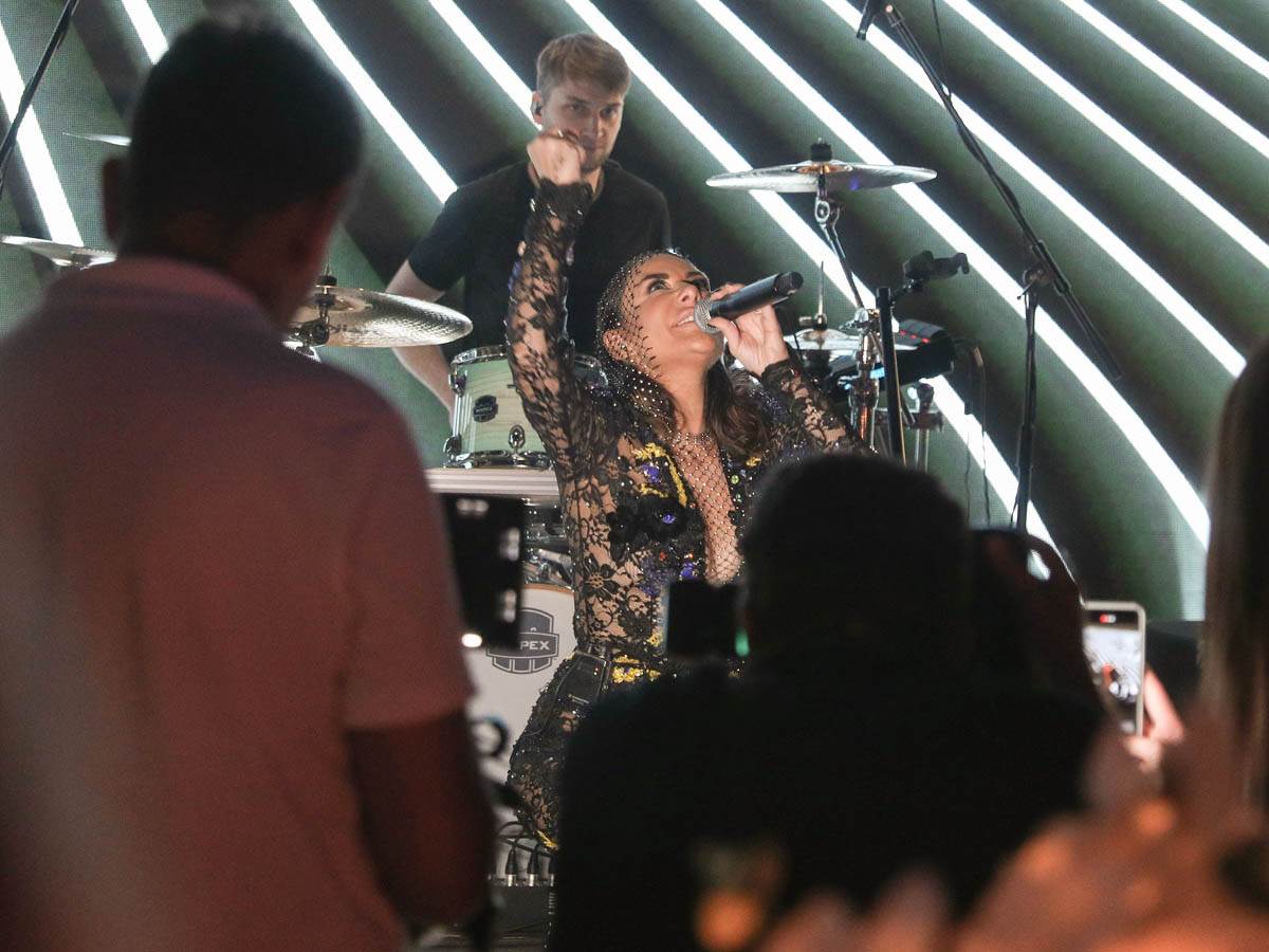 Ana Nikolić otpratila Natašu Bekvalac zbog Raste