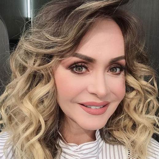 Gabrijela Spanić kako sada izgleda