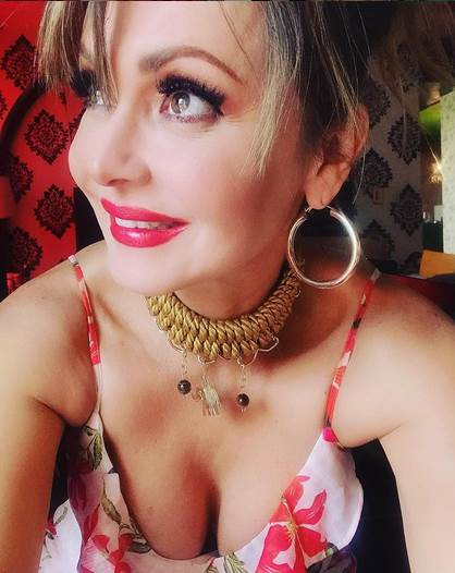 Gabrijela Spanić kako sada izgleda