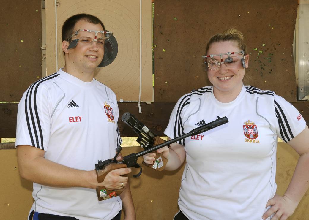 Ko je Damir Mikec prvi osvajač srebra za Srbiju