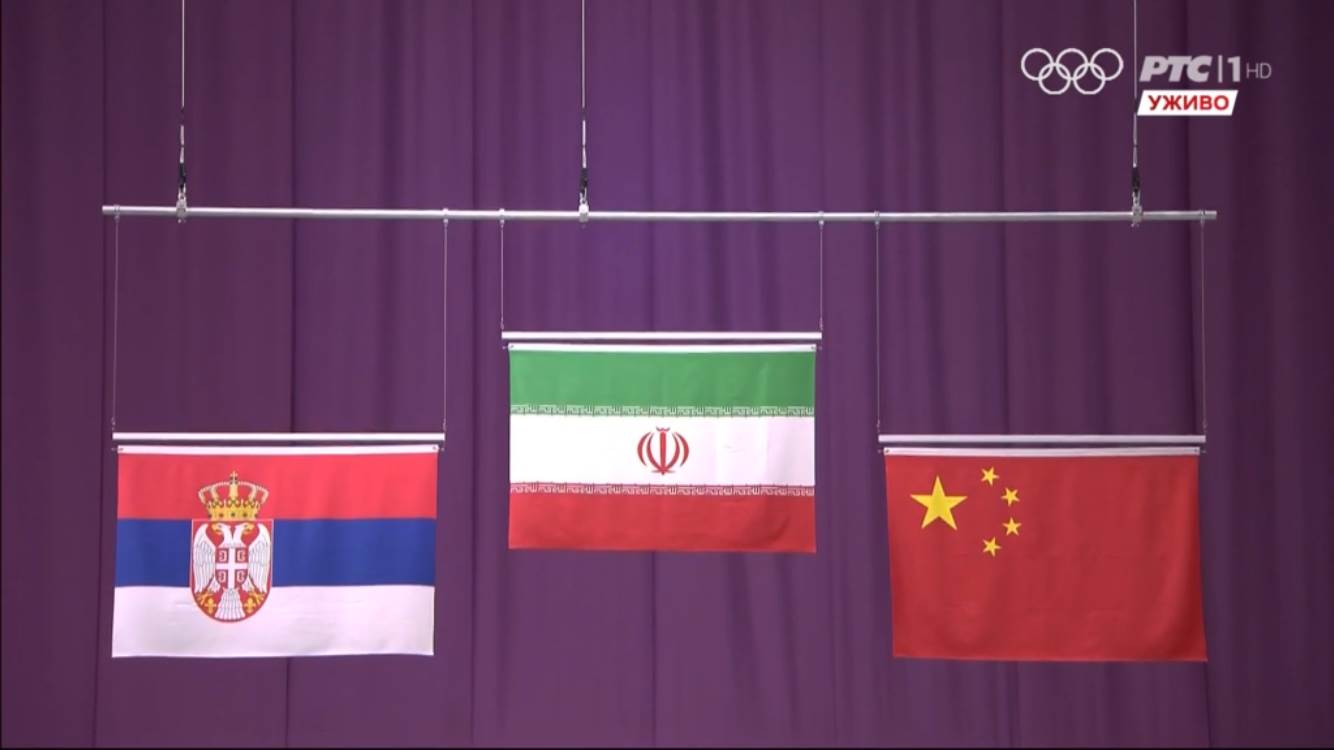 Ko je Damir Mikec prvi osvajač srebra za Srbiju