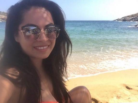 Damir Mikec ima novu devojku Teodoru