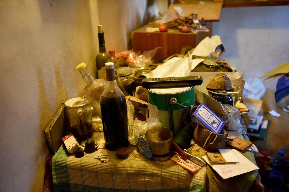 Investitor želi da iseli Vladana iz stana na Vračaru