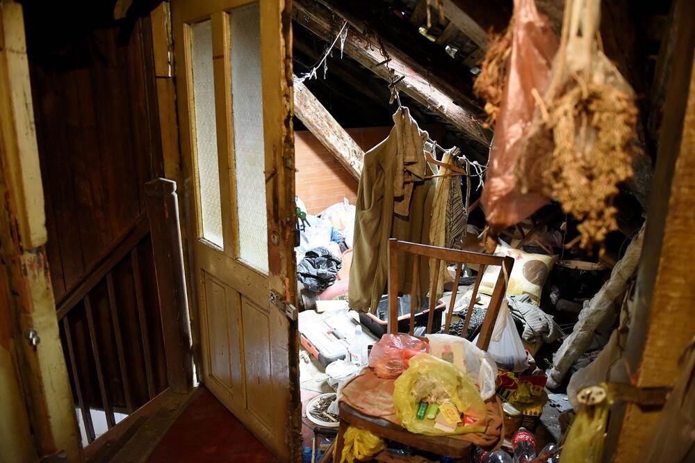 Investitor želi da iseli Vladana iz stana na Vračaru