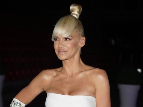 Ana Nikolić otpratila Natašu Bekvalac zbog Raste