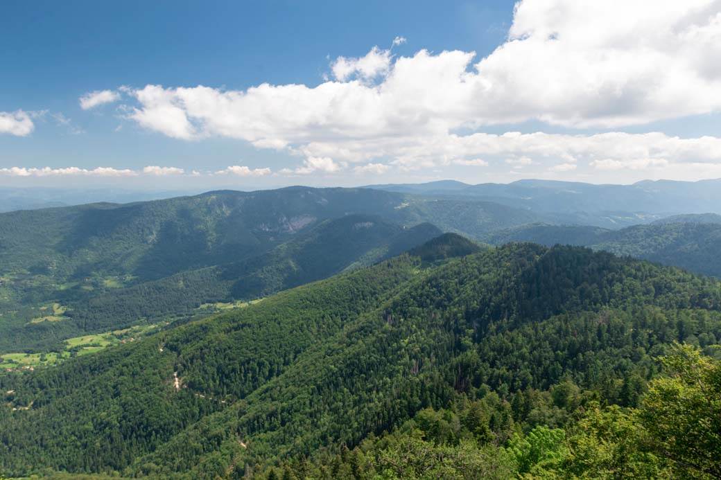 Ovde je najlepši pogled u celoj Srbiji