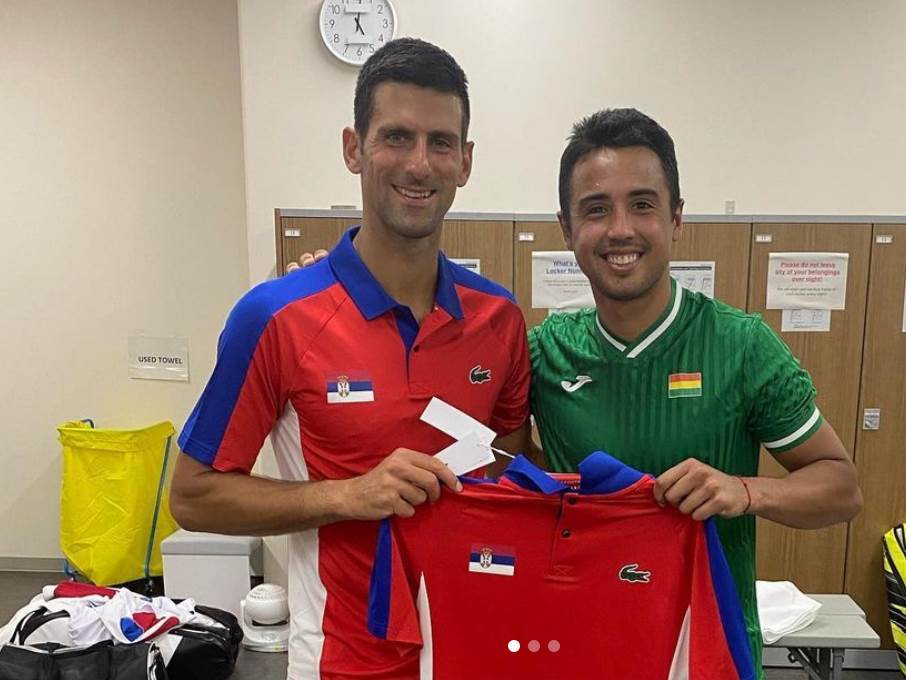 Novak Đoković najpopularniji na OI po američkim medijima